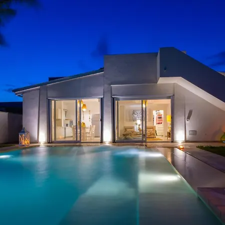 Villa Valentinus Ugento